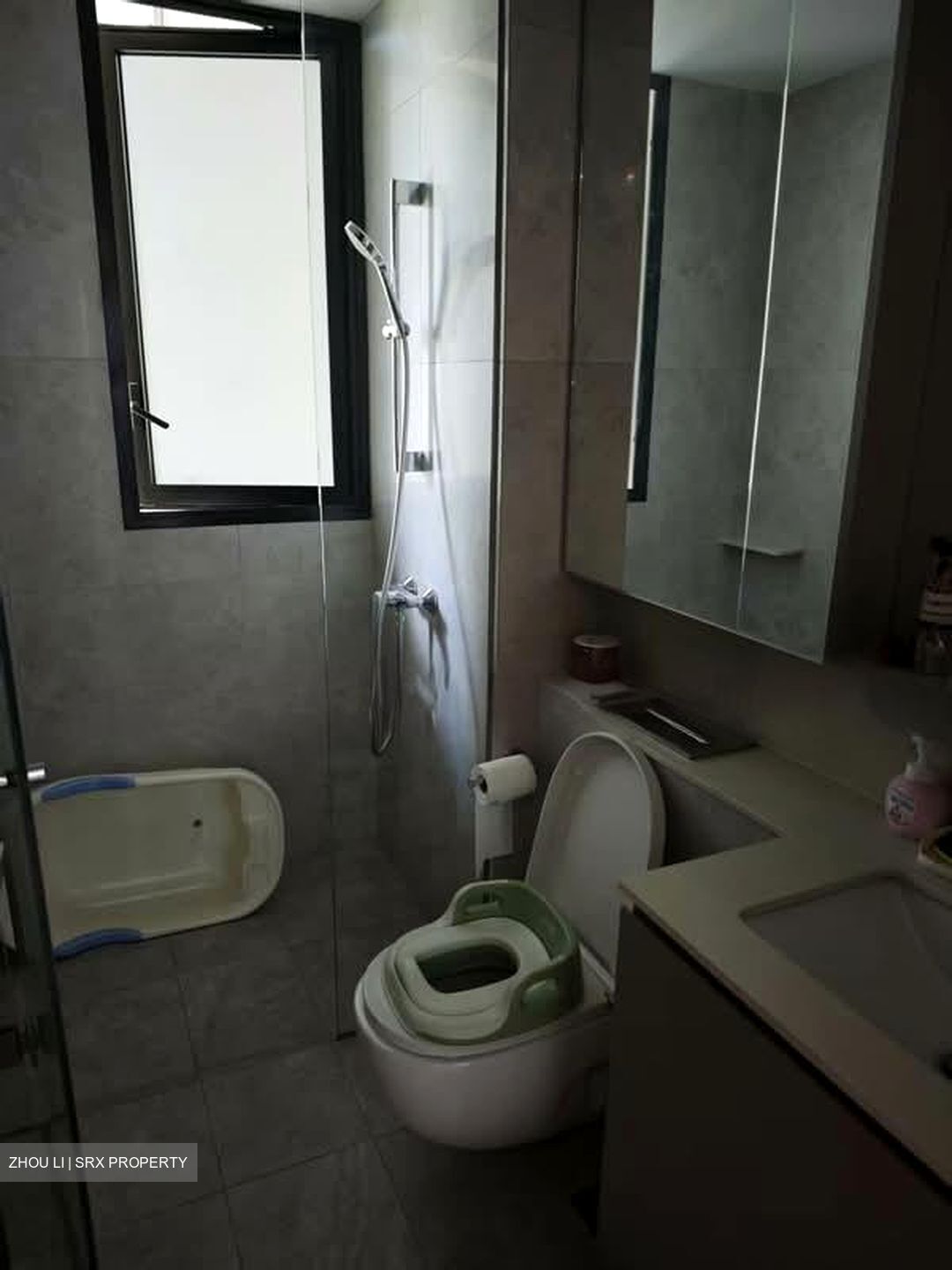 Tenet (D18), Condominium #549776411